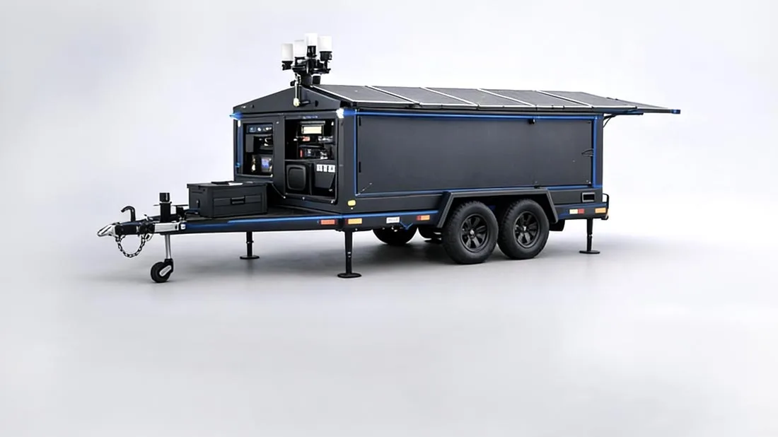 Мультипрограмний трейлер