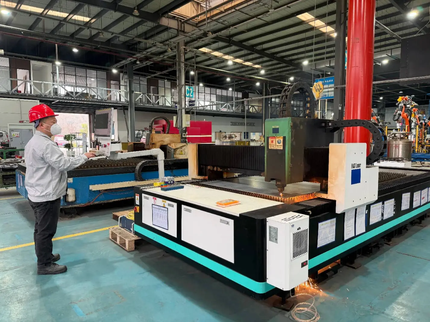 Wholechaintech проходить спеціальний кваліфікаційний аудит транспортних засобів у квітні 2026 року