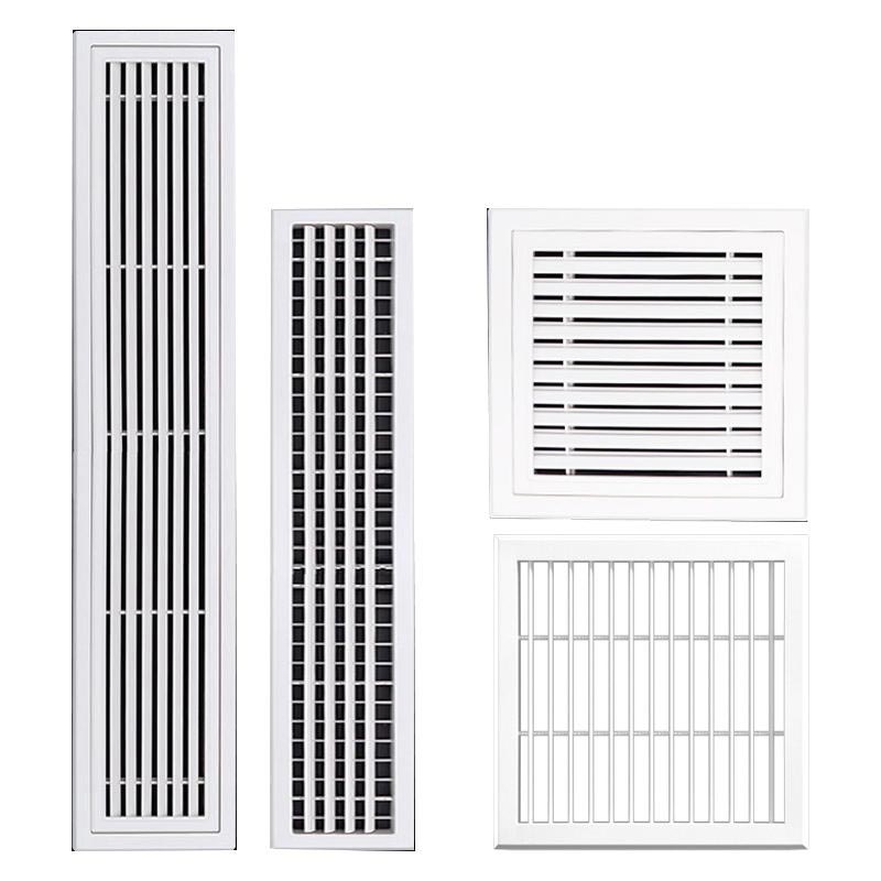 Вікно випуску повітря для вантажівки-фургона