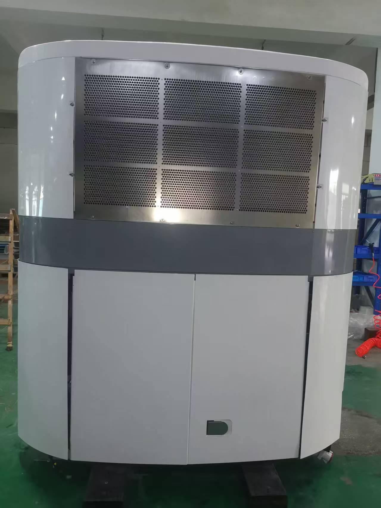 Транспортна рефрижераторна установка KOOLVe V5 (TRU)