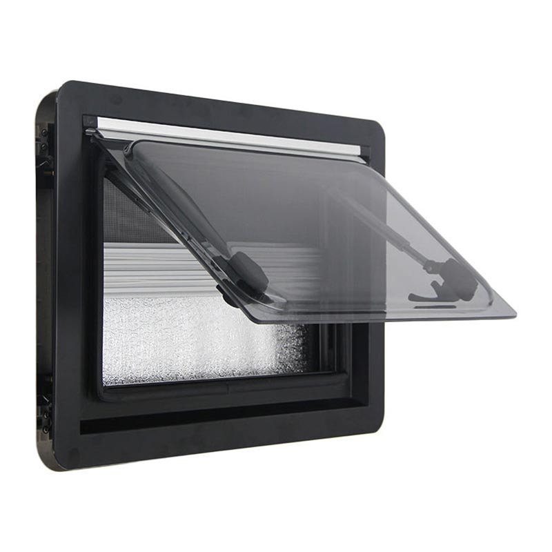 Оглядове вентиляційне вікно